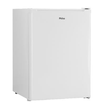 Frigobar Philco 68 Litros Porta Reversível PFG85B