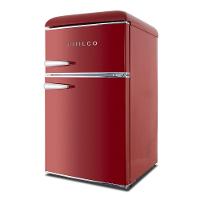 Frigobar Philco 87L Retrô Vermelho PFG100RV - 5