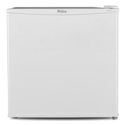 Frigobar Philco 45L Branco Porta Reversível PFG50B