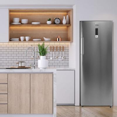 Freezer/Geladeira Philco Vertical 232L Inox PFV300I