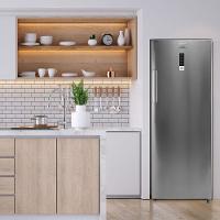 Freezer/Geladeira Philco Vertical 232L Inox PFV300I - 2