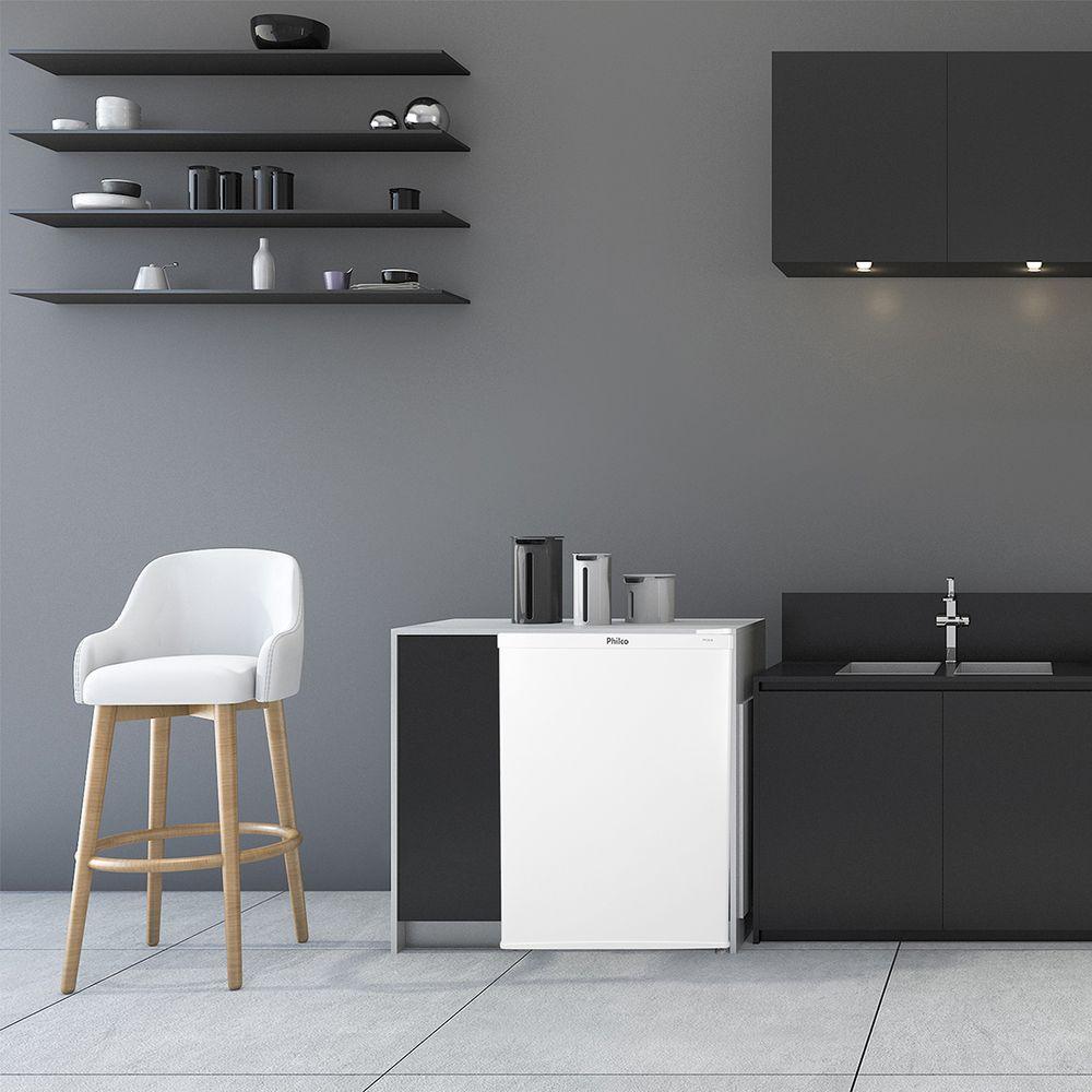 Frigobar Philco 65 Litros PFG85B - 6