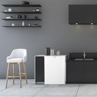 Frigobar Philco 65 Litros PFG85B - 6