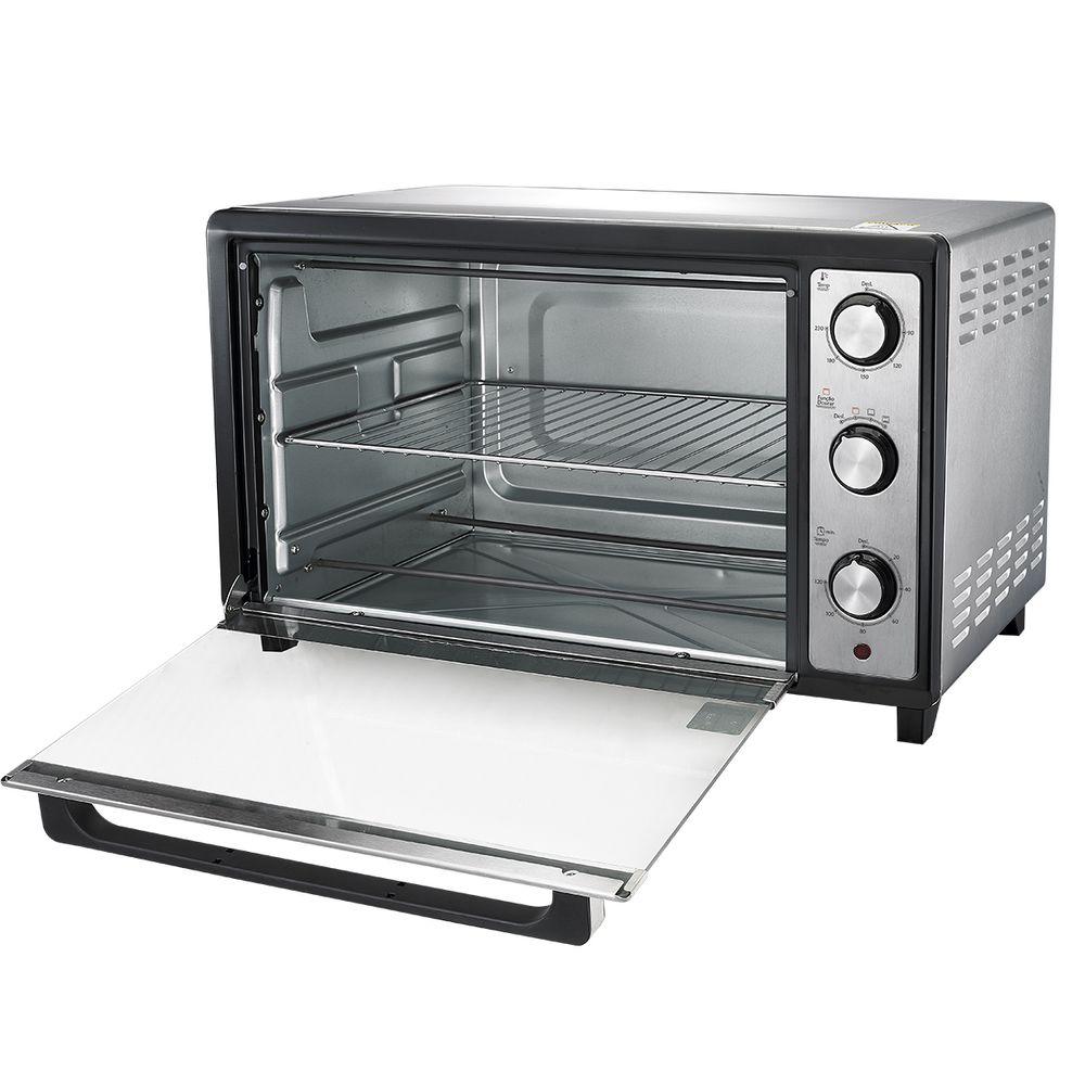 Forno Elétrico Philco PFE60I 60L - 4