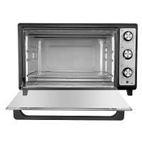 Forno Elétrico Philco 60L Preto Inox 4 Resistências PFE60I - 6