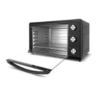 Forno Elétrico 44L Philco Dupla Resistência PFE44P - 9