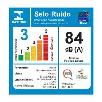 Escova Rotativa Philco Spin Brush PEC04V 1100W - 3