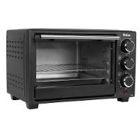 Forno Elétrico Philco 17L Preto 2 Resistências PFE17P - 7