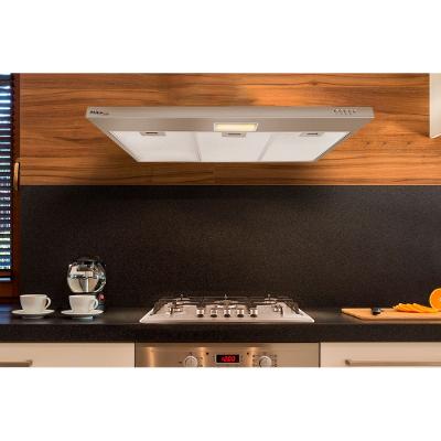 Depurador e Exaustor Philco PDR90I Slim 90cm 3 velocidades Inox
