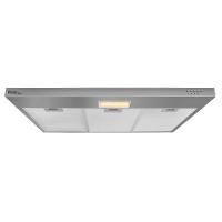Depurador e Exaustor Philco PDR90I Slim 90cm 3 velocidades Inox - 1