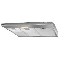 Depurador e Exaustor Philco PDR90I Slim 90cm 3 velocidades Inox - 2