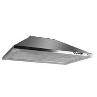 Coifa Pirâmide Philco 60cm Inox Depurador e Exaustor PCO62I