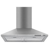 Coifa Pirâmide Philco 60cm Inox Depurador e Exaustor PCO62I - 1