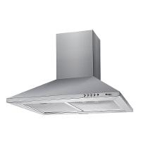 Coifa Pirâmide Philco 60cm Inox Depurador e Exaustor PCO62I - 2