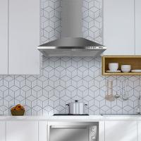 Coifa Pirâmide Philco 2 em 1 60cm Inox PCO62I - 2