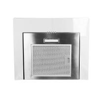 Coifa Philco PCO60G Glass Depurador & Exaustor 60cm Inox