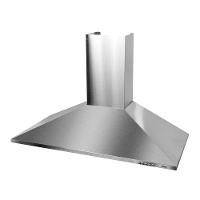 Coifa Pirâmide Philco PCO92I Inox Depurador e Exaustor