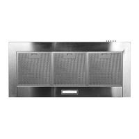 Coifa Pirâmide Philco PCO92I Inox Depurador e Exaustor - 5