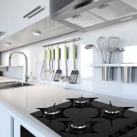 Coifa Pirâmide Philco PCO92I Inox Depurador e Exaustor - 7