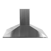 Coifa Pirâmide Philco PCO92I Inox Depurador e Exaustor - 2