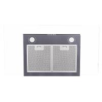 Coifa Flat Philco PCO90I 90cm Led Vidro Inox Exaustor e Depurador