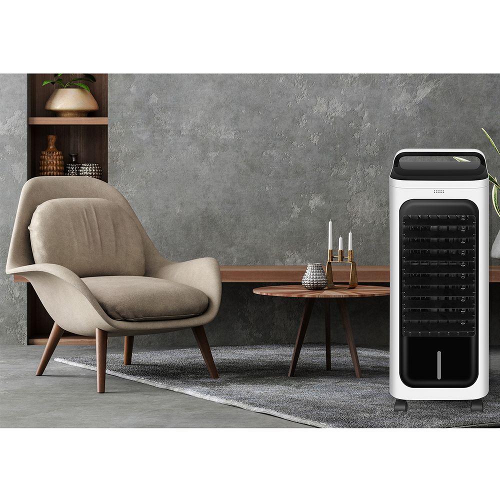 Climatizador Philco PCL10QF Display Touch 5 em 1 5L - 4