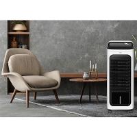 Climatizador Philco PCL10QF Display Touch 5 em 1 5L