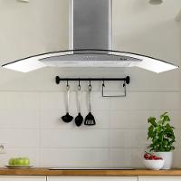 Coifa de Parede Philco Curva 90cm Inox Dupla filtragem PCO90G - 6
