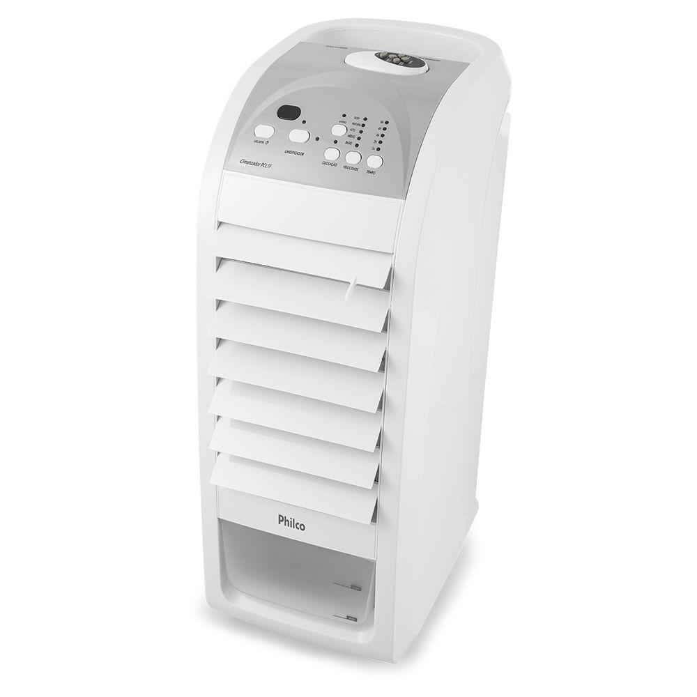 Climatizador Philco Ar Frio PCL1F - 2
