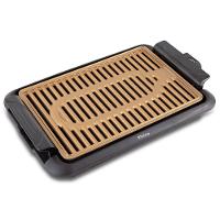 Churrasqueira Philco Elétrica PCQ1200D - 2