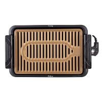 Churrasqueira Philco Elétrica PCQ1200D - 3