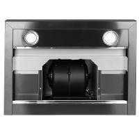 Coifa de Parede Philco 60cm Depurador e Exaustor PCO60I Flat - 10