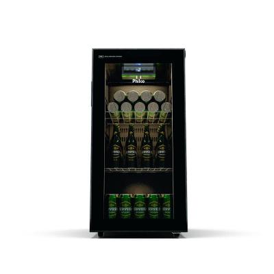 Cervejeira Philco 91L Display Digital PCV142P