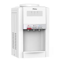 Bebedouro Philco Água Gelada, Natural e Quente com Compressor PBE07CBQF - 3