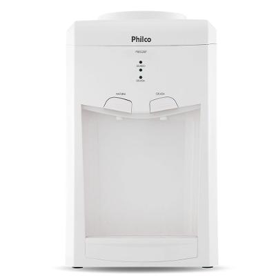 Bebedouro Philco 20L Água Gelada e Natural com Compressor PBE02BF