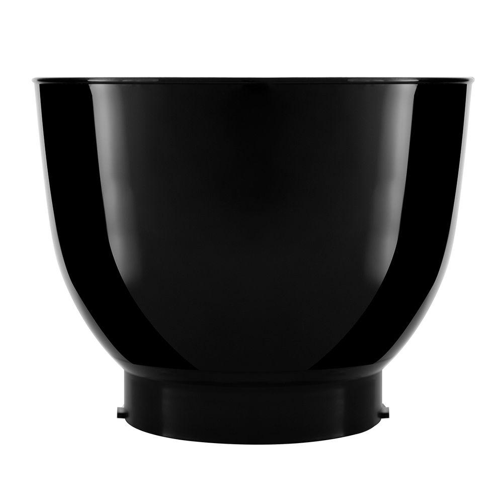 Batedeira Planetária Philco PBP600P Turbo Inox Double Bowl 600W - 3