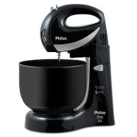 Batedeira Philco Paris Power Mixer Turbo Portátil 350W - 2