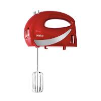 Batedeira Philco Paris Cristal Maxx Vermelha 400W - 5