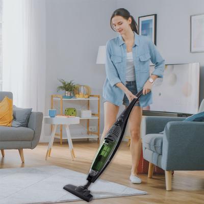 Aspirador de Pó Vertical Philco Easy Clean 1000W