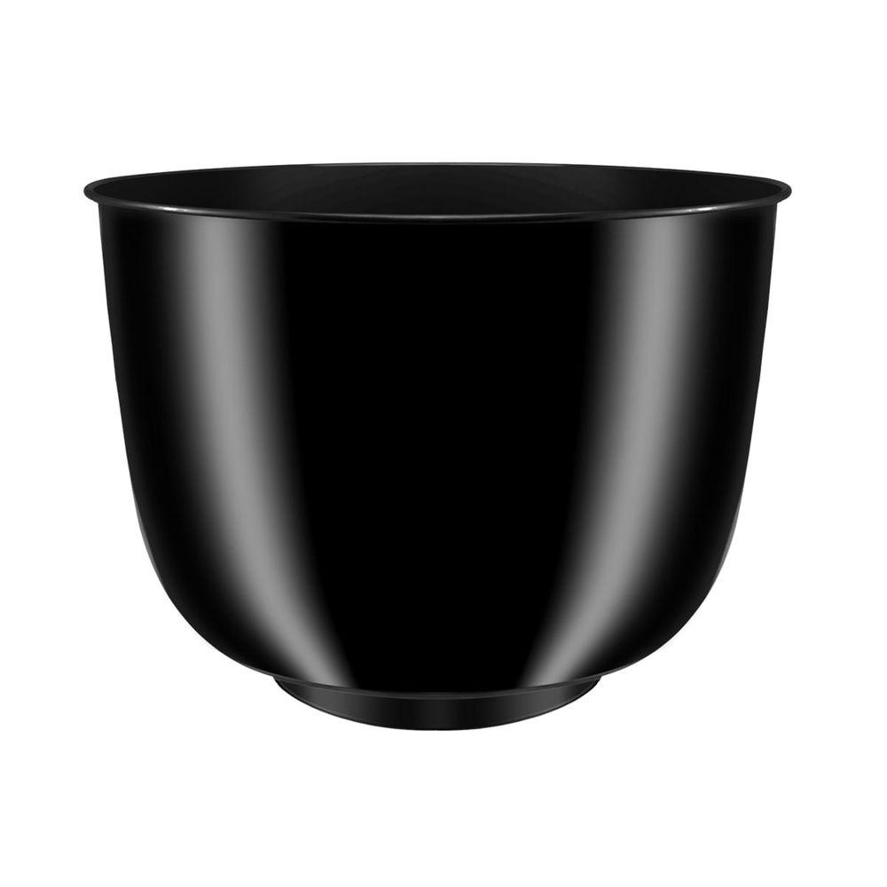 Batedeira Philco 500W 4L Preta Paris Duo Mixer Turbo - 1