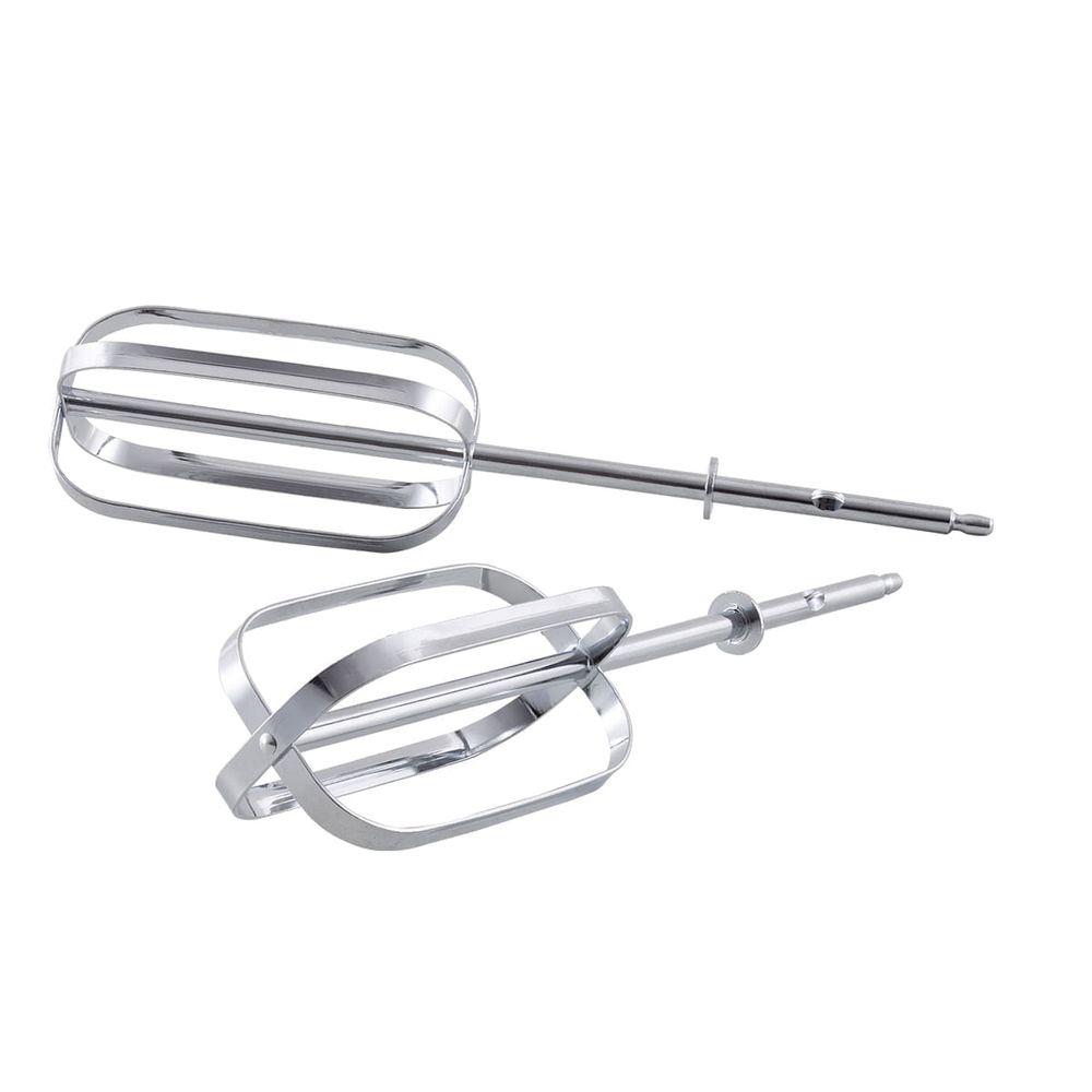 Batedeira Philco 500W 4L Preta Paris Duo Mixer Turbo - 10