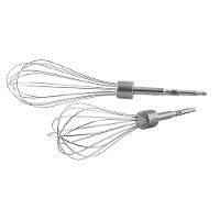 Batedeira Philco 500W 4L Preta Paris Duo Mixer Turbo - 2