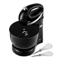 Batedeira Philco 500W 4L Preta Paris Duo Mixer Turbo - 7