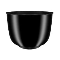 Batedeira Philco 500W 4L Preta Paris Duo Mixer Turbo - 8