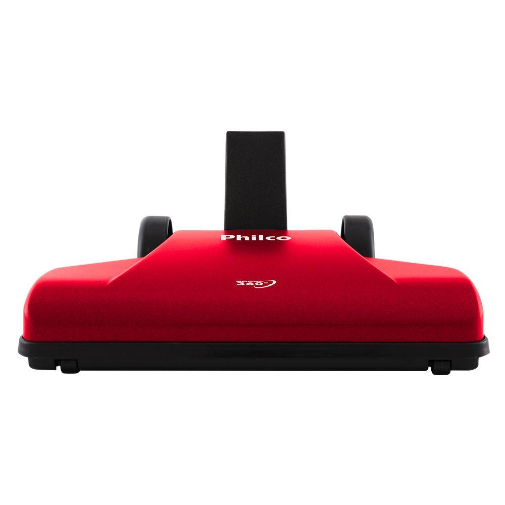 Aspirador de Pó Vertical  2 em 1 1300W Philco PAS1470V - 5