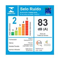 Aspirador de Pó Vertical  2 em 1 1300W Philco PAS1470V - 7