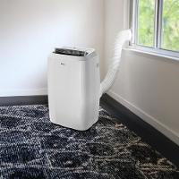 Ar-Condicionado Philco Portátil 12000BTUs Frio PAC12000F5 - 7