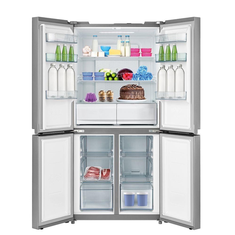 Geladeira 482L Philco Frost Free Inverse Plus PFR500I - 6