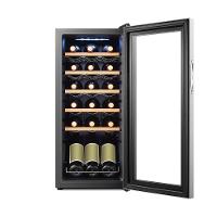 Adega Philco 18 garrafas PAD18I  Iluminação Interna LED - 2