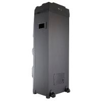 Caixa de Som Amplificada 1800W Ex Bass Philco PCX20000 - 8